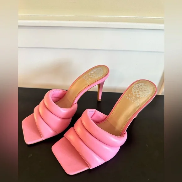 Vince Camuto Candriea mule - NWT! - Picture 3 of 6